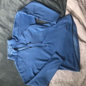 Patagonia R1 Fleece